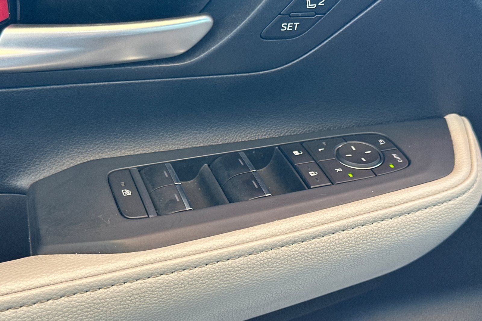 2025 Toyota Grand Highlander Hybrid MAX Platinum