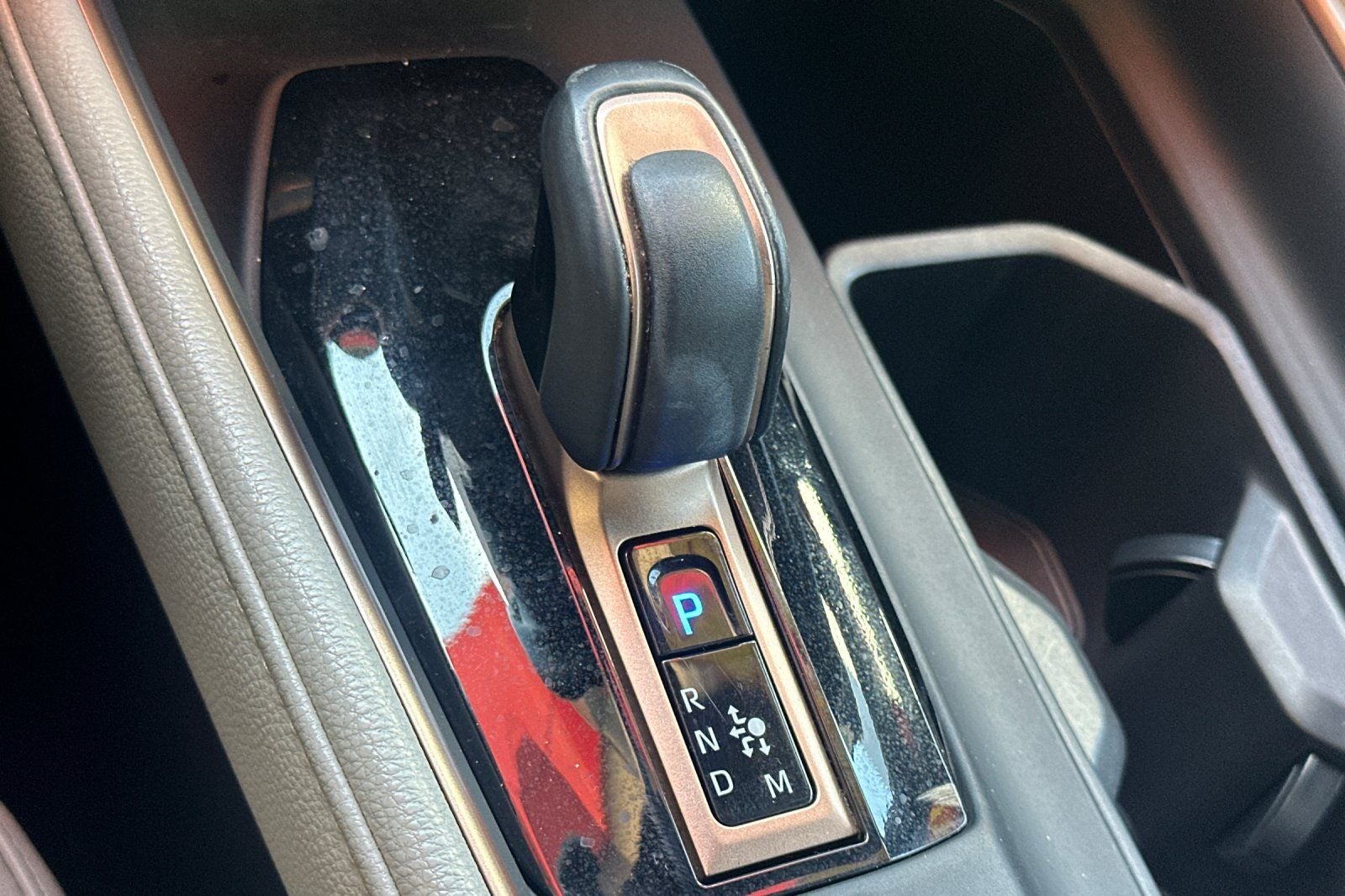 2025 Toyota Grand Highlander Hybrid MAX Platinum