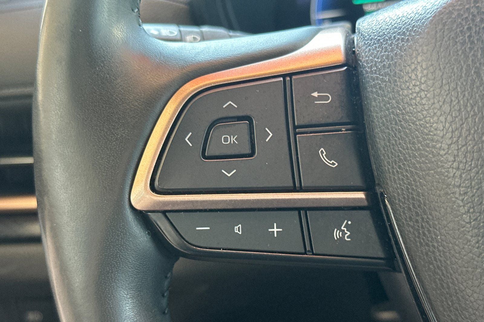 2025 Toyota Grand Highlander Hybrid MAX Platinum