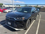 2025 Toyota Grand Highlander Hybrid MAX Platinum