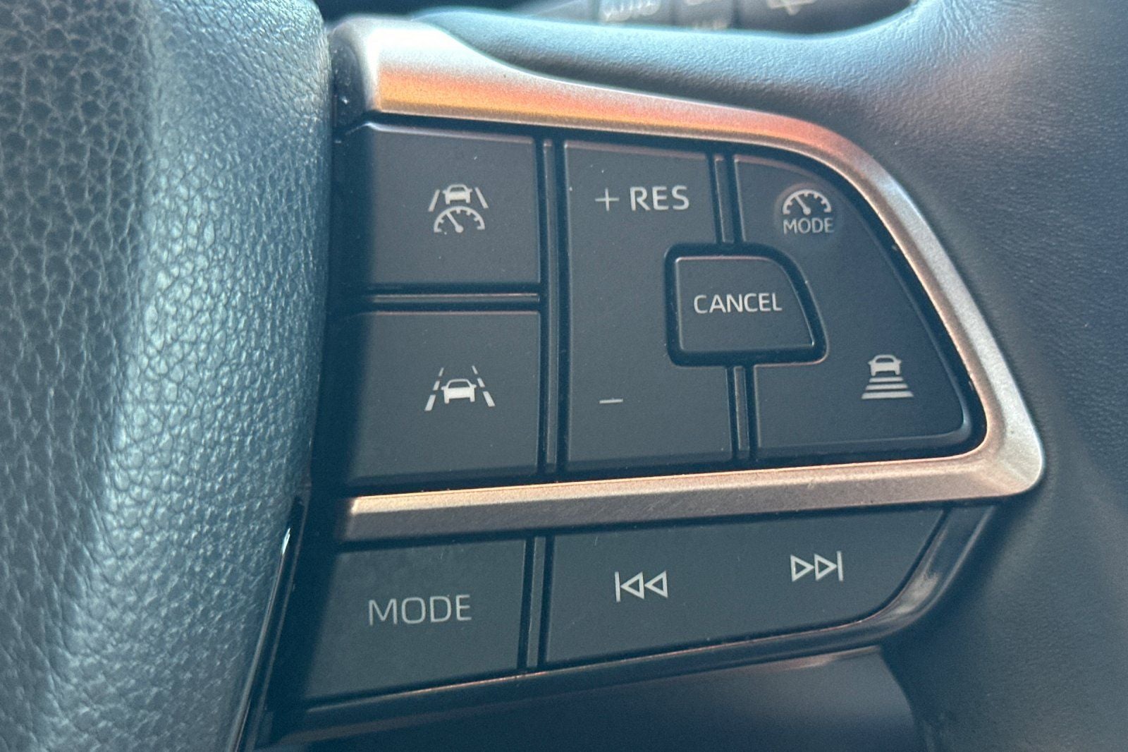 2025 Toyota Grand Highlander Hybrid MAX Platinum