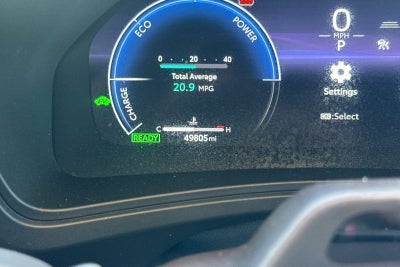 2025 Toyota Grand Highlander Hybrid MAX Platinum