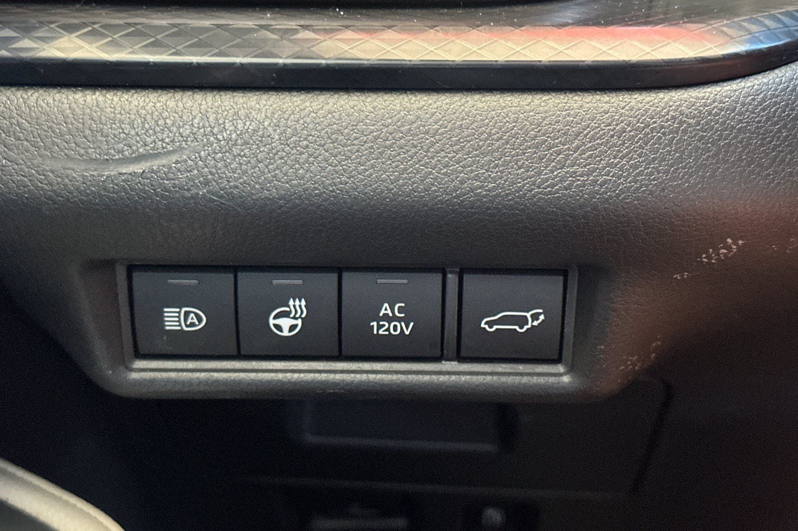 2025 Toyota Grand Highlander Hybrid MAX Platinum
