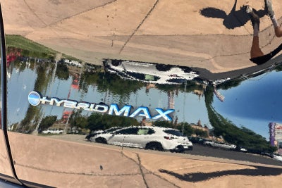 2025 Toyota Grand Highlander Hybrid MAX Platinum