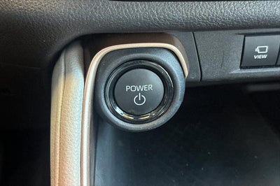 2025 Toyota Grand Highlander Hybrid MAX Platinum