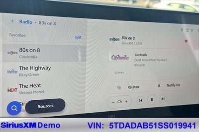 2025 Toyota Grand Highlander Hybrid MAX Platinum