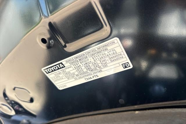 2025 Toyota Grand Highlander Hybrid MAX Platinum