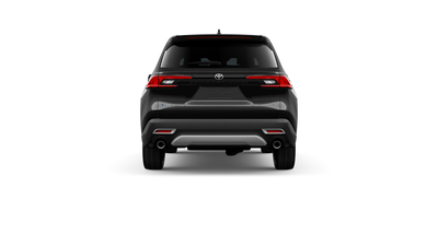 2026 Toyota Grand Highlander Hybrid MAX Limited
