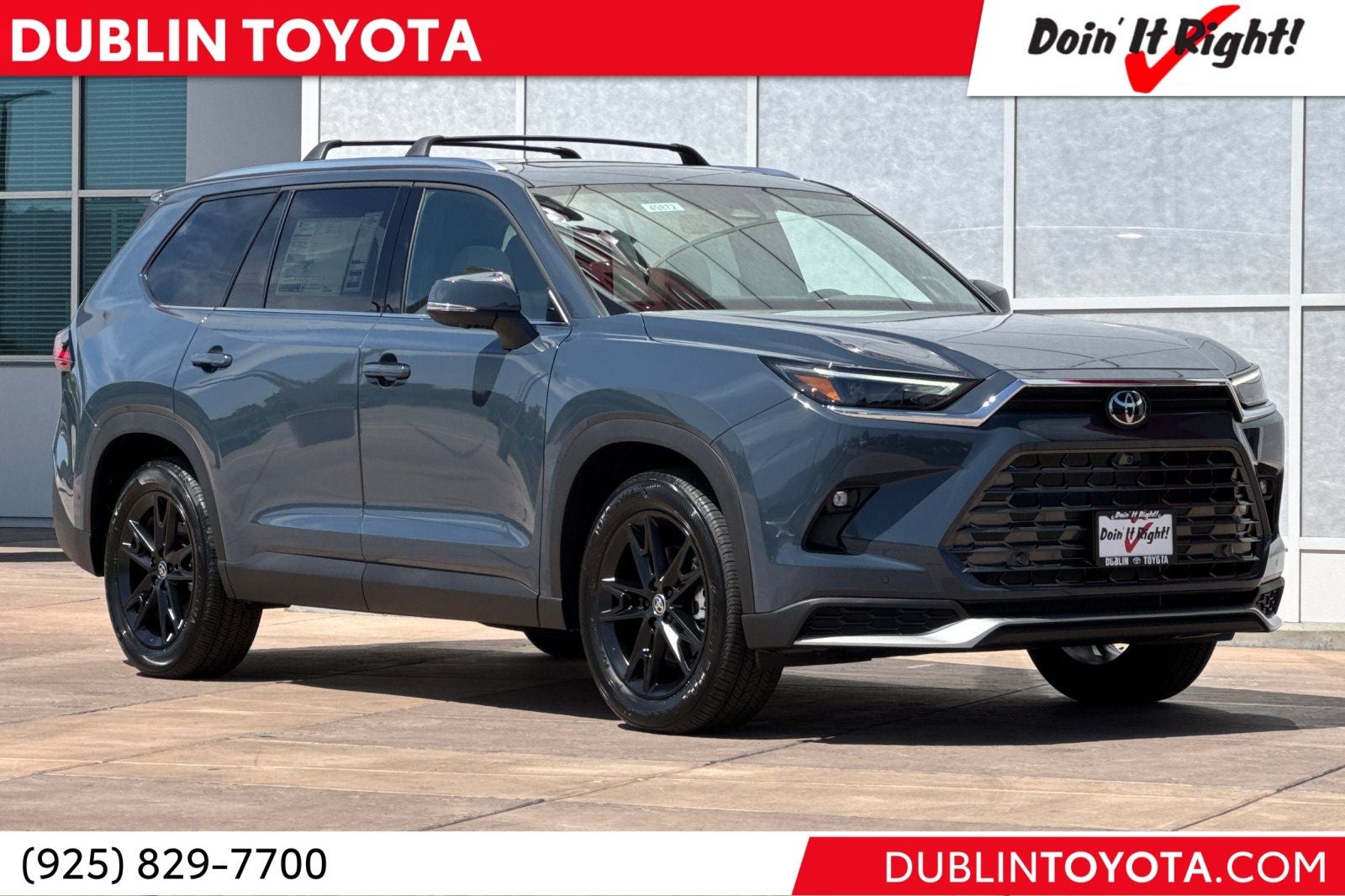 2026 Toyota Grand Highlander Hybrid MAX Limited