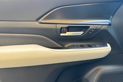 2026 Toyota Grand Highlander Hybrid MAX Limited