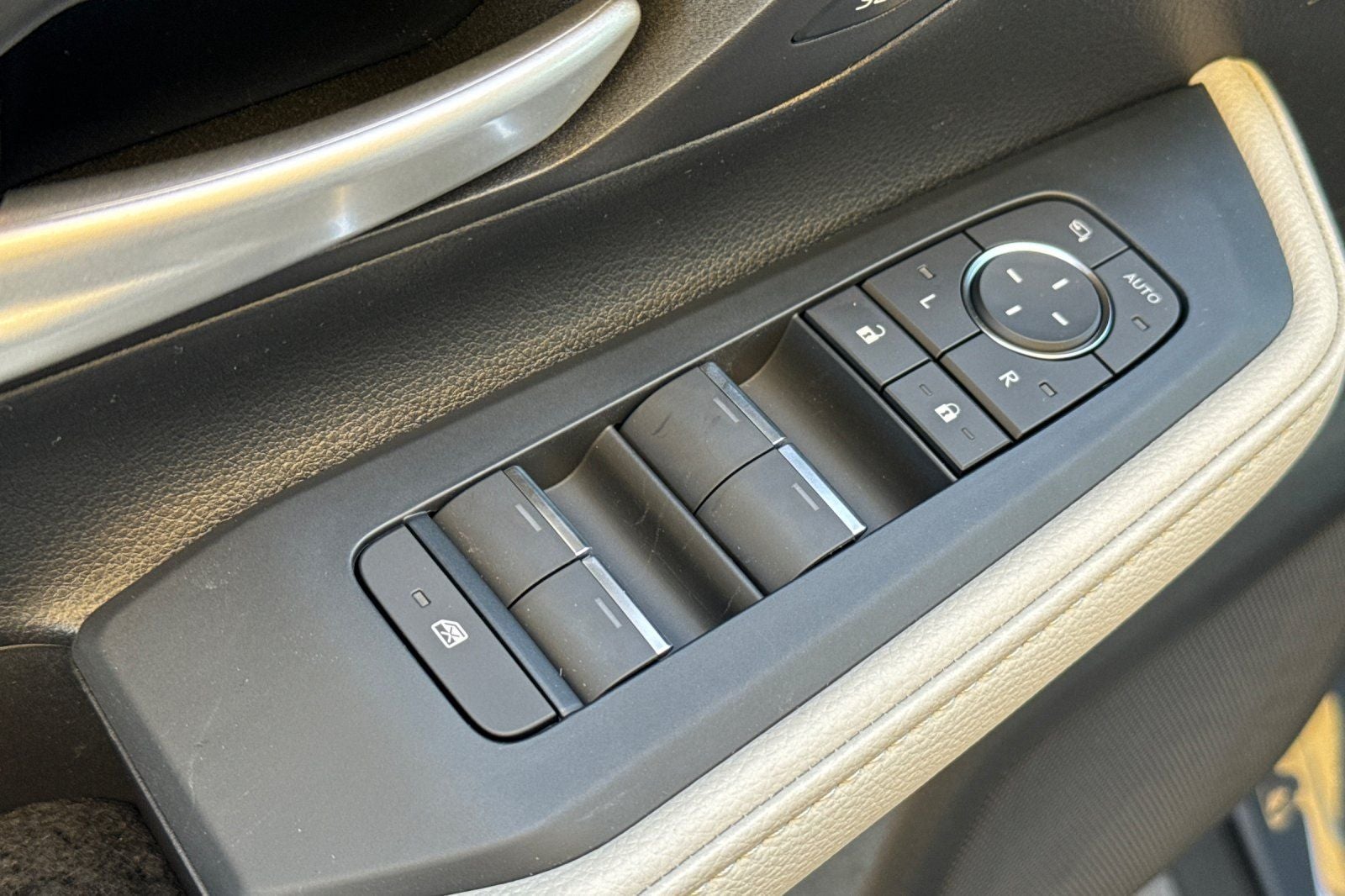 2026 Toyota Grand Highlander Hybrid MAX Limited