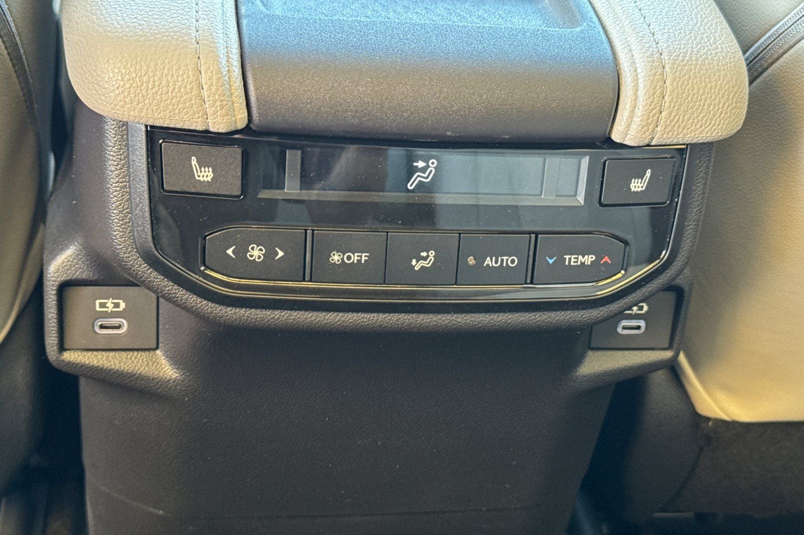 2026 Toyota Grand Highlander Hybrid MAX Limited