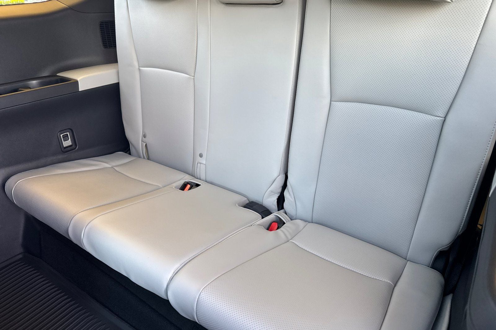 2026 Toyota Grand Highlander Hybrid MAX Limited