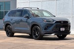 2026 Toyota Grand Highlander Hybrid MAX Limited