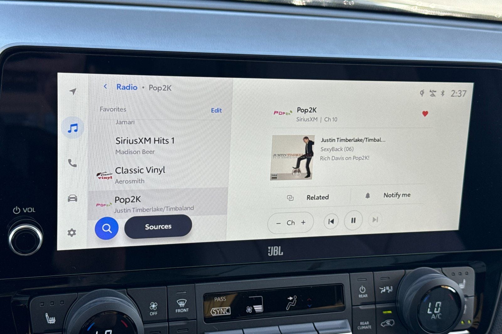 2026 Toyota Grand Highlander Hybrid MAX Limited