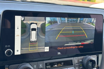 2026 Toyota Grand Highlander Hybrid MAX Limited