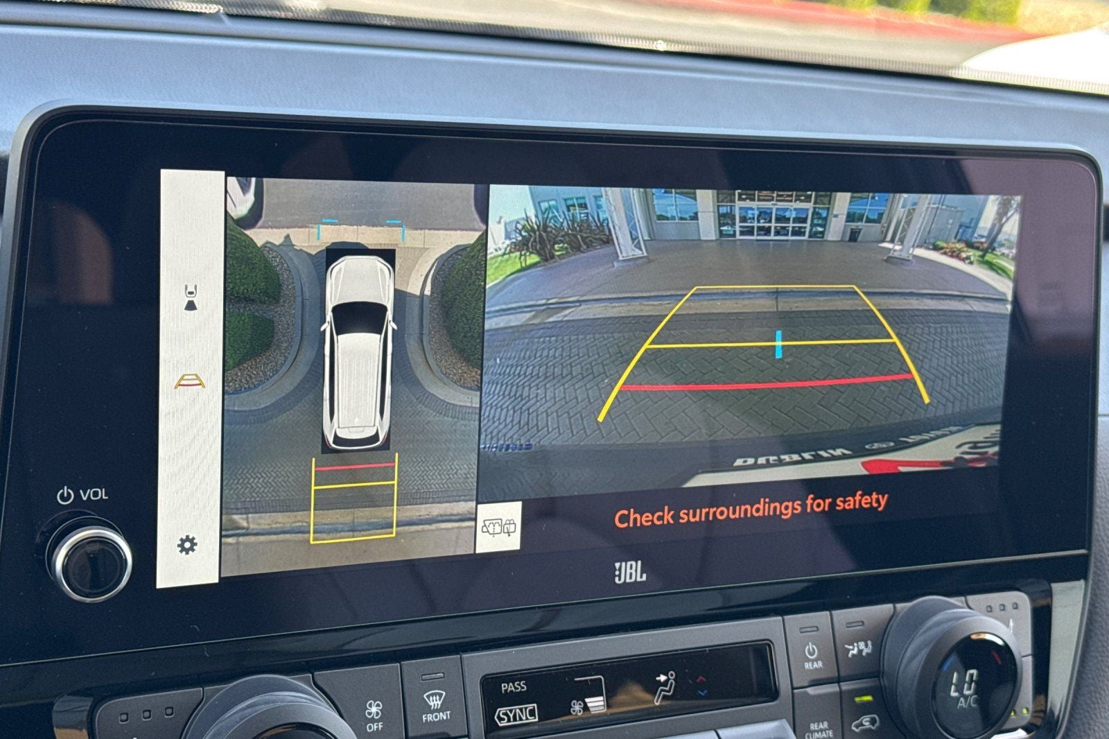 2026 Toyota Grand Highlander Hybrid MAX Limited