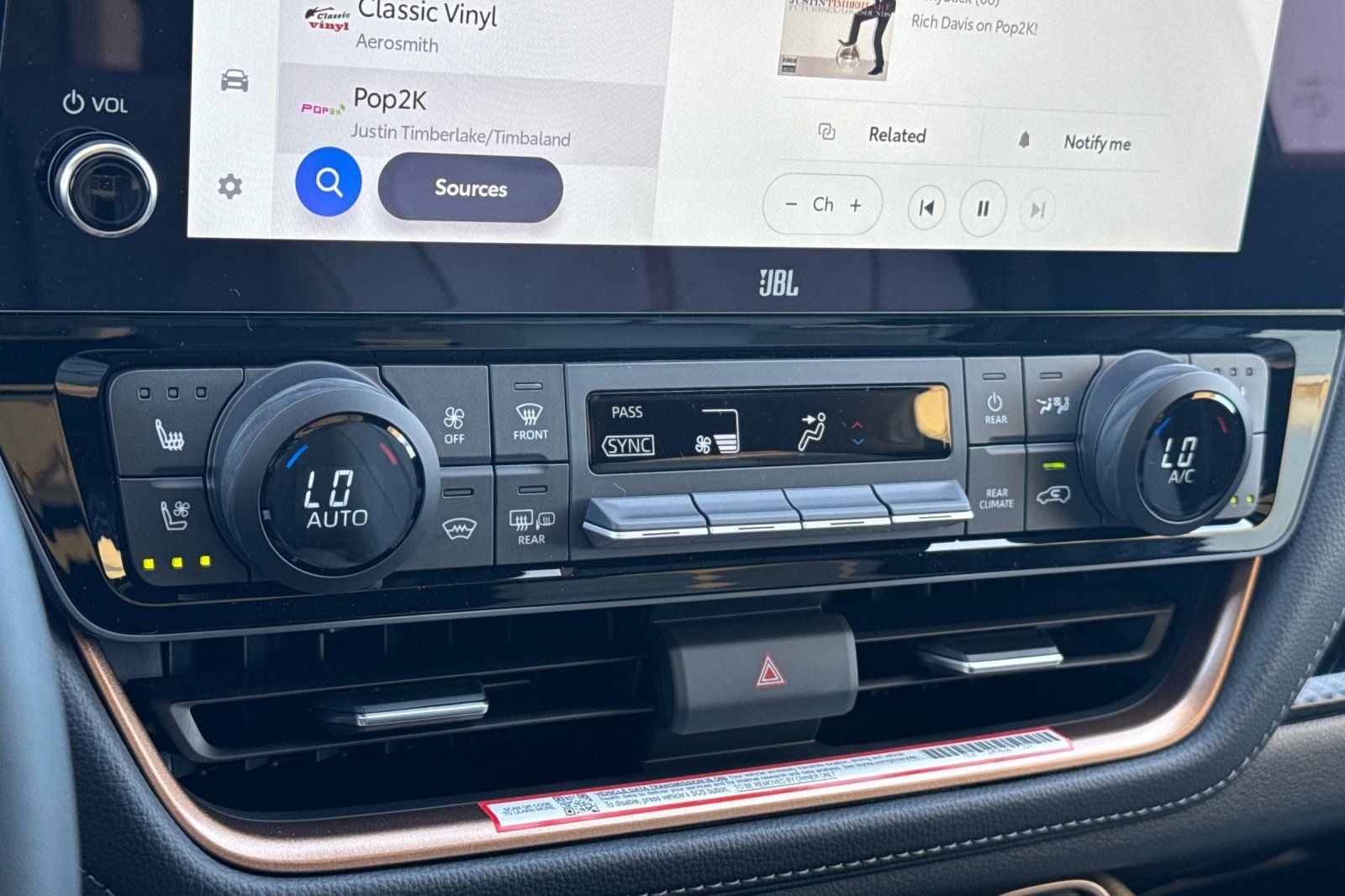 2026 Toyota Grand Highlander Hybrid MAX Limited