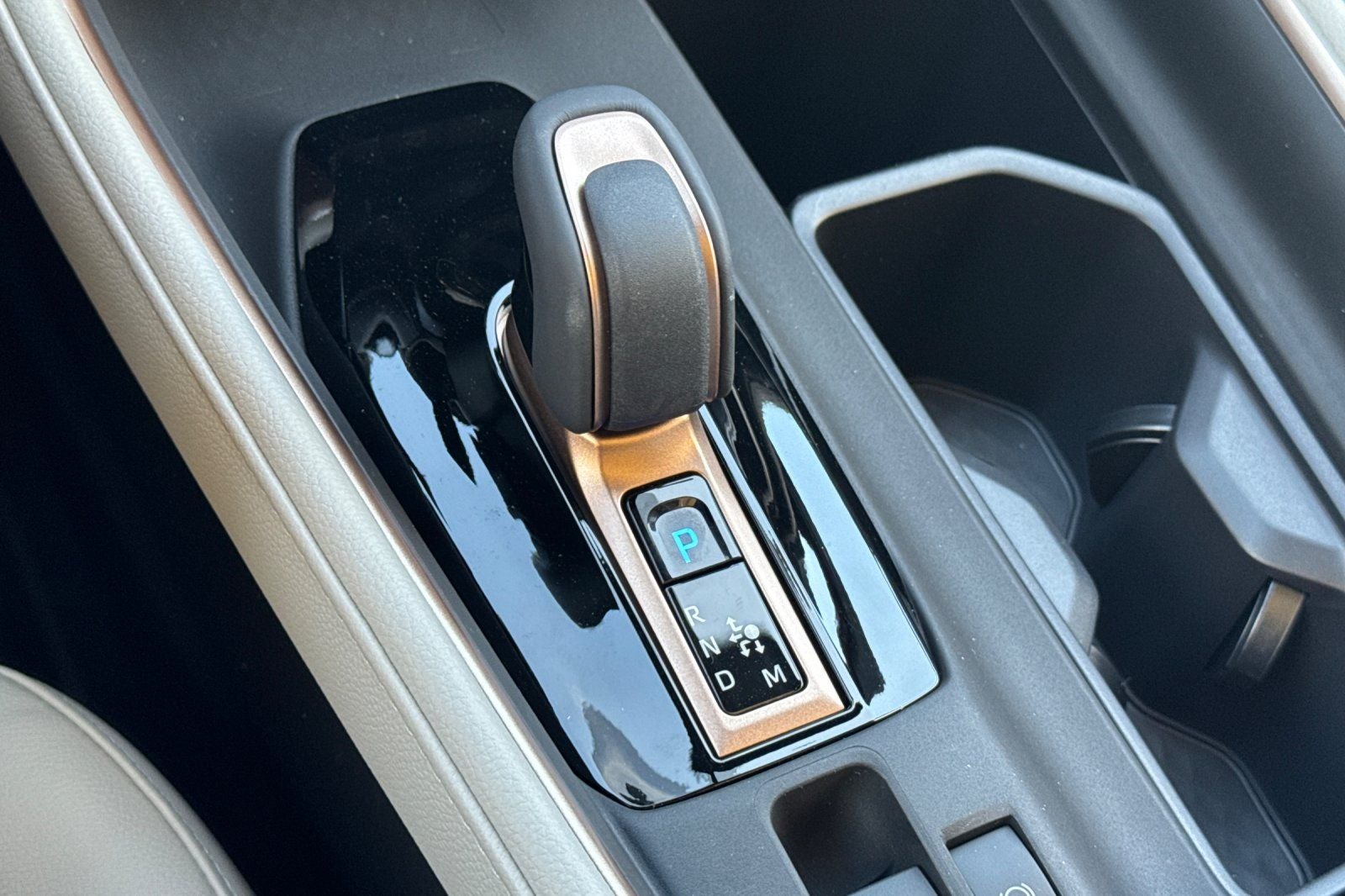 2026 Toyota Grand Highlander Hybrid MAX Limited