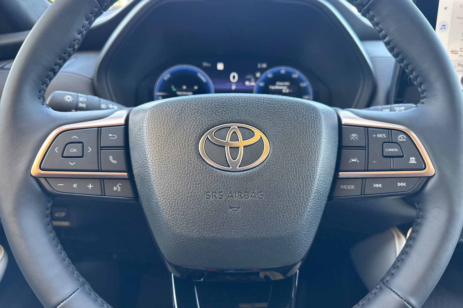 2026 Toyota Grand Highlander Hybrid MAX Limited