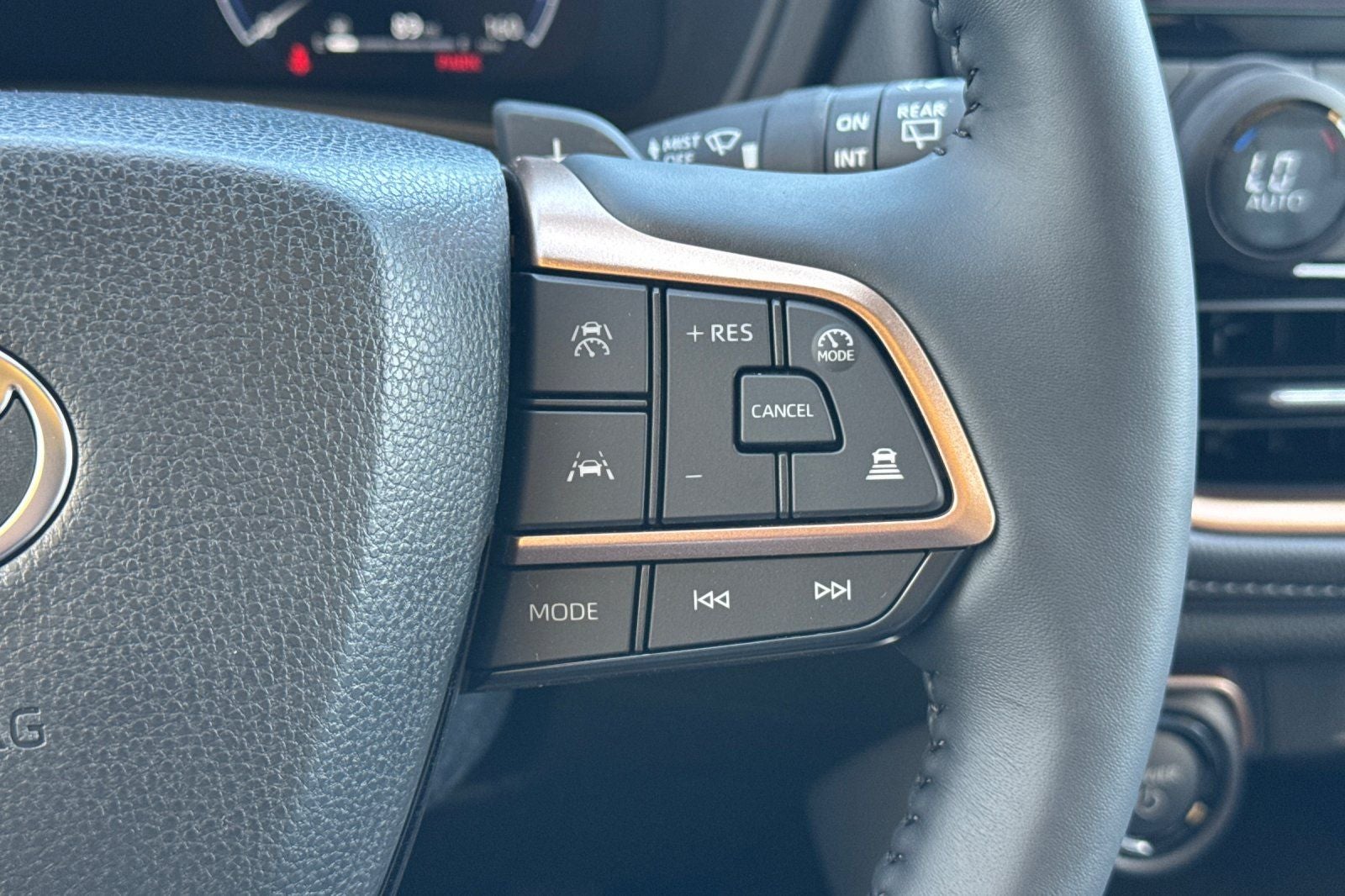 2026 Toyota Grand Highlander Hybrid MAX Limited