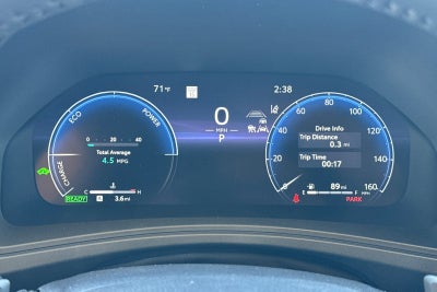 2026 Toyota Grand Highlander Hybrid MAX Limited