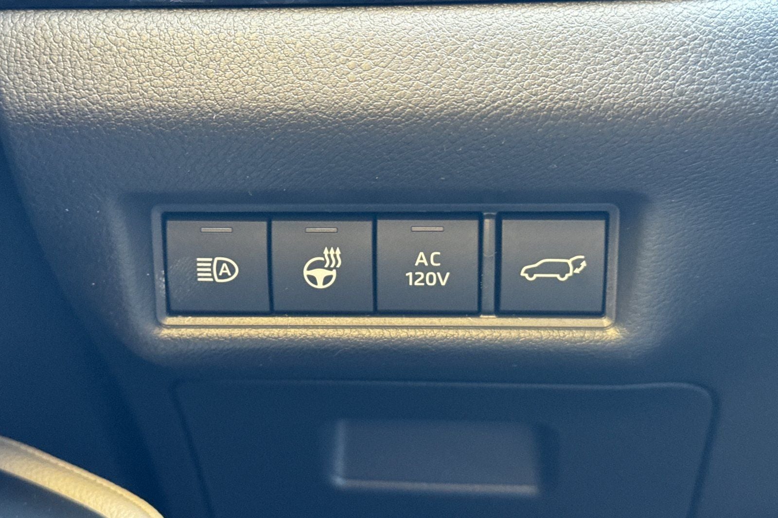 2026 Toyota Grand Highlander Hybrid MAX Limited