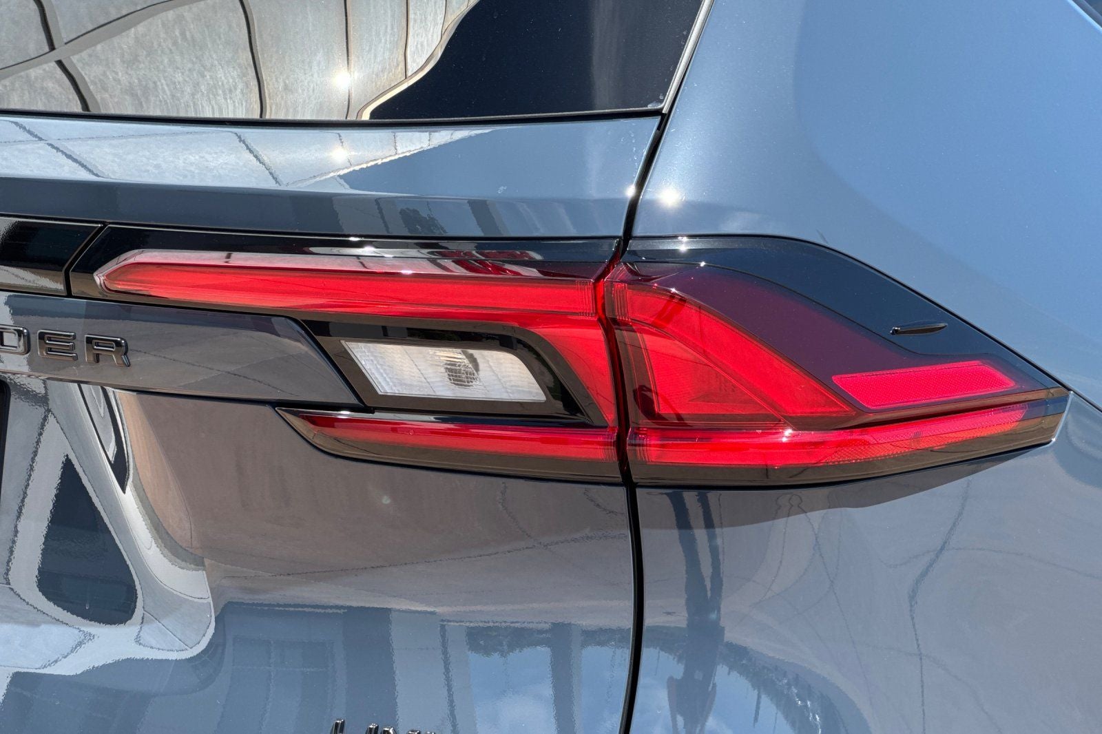 2026 Toyota Grand Highlander Hybrid MAX Limited