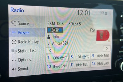2023 Toyota Sienna XSE 7 Passenger