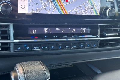 2023 Toyota Sienna XSE 7 Passenger