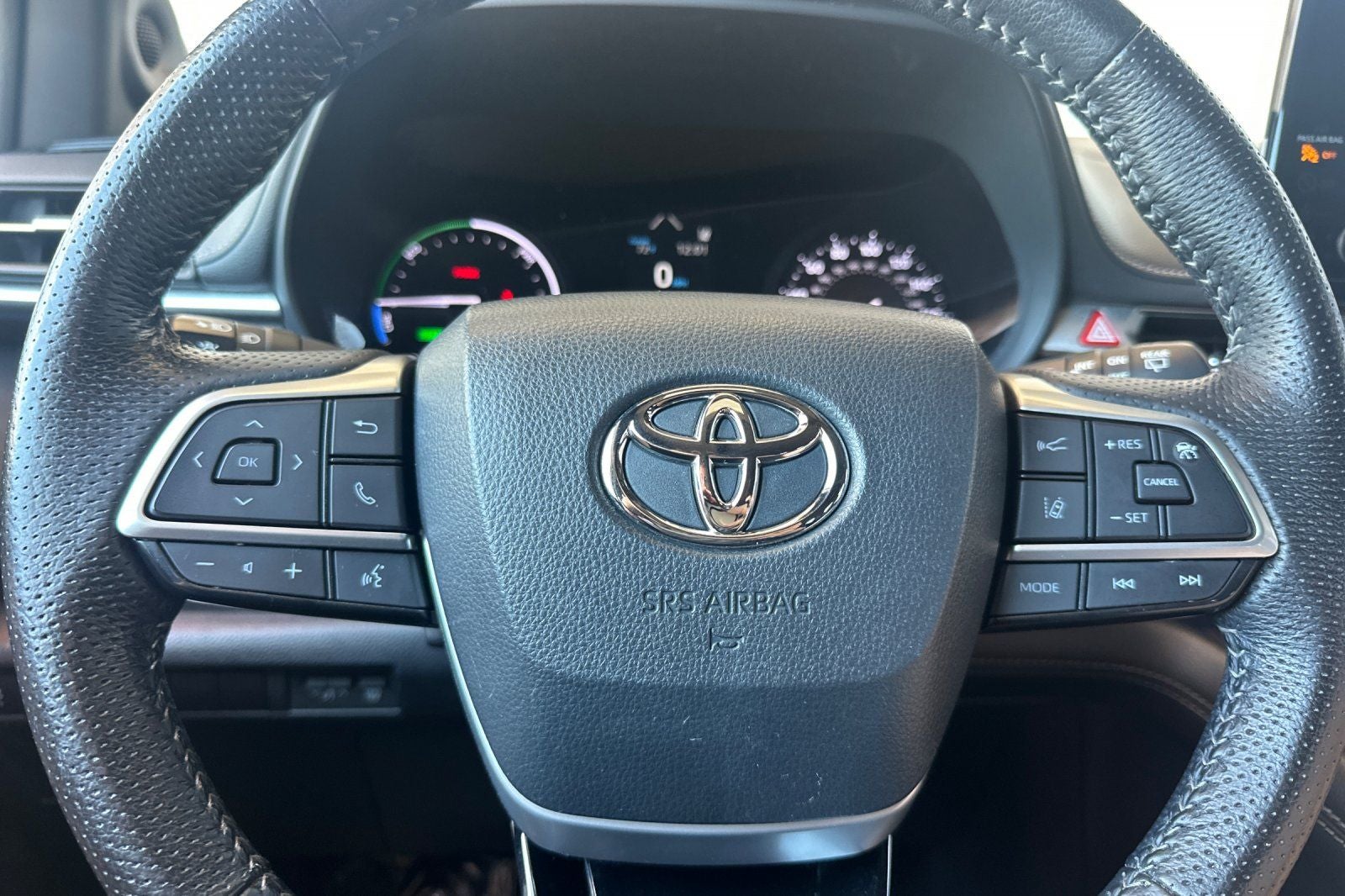 2023 Toyota Sienna XSE 7 Passenger