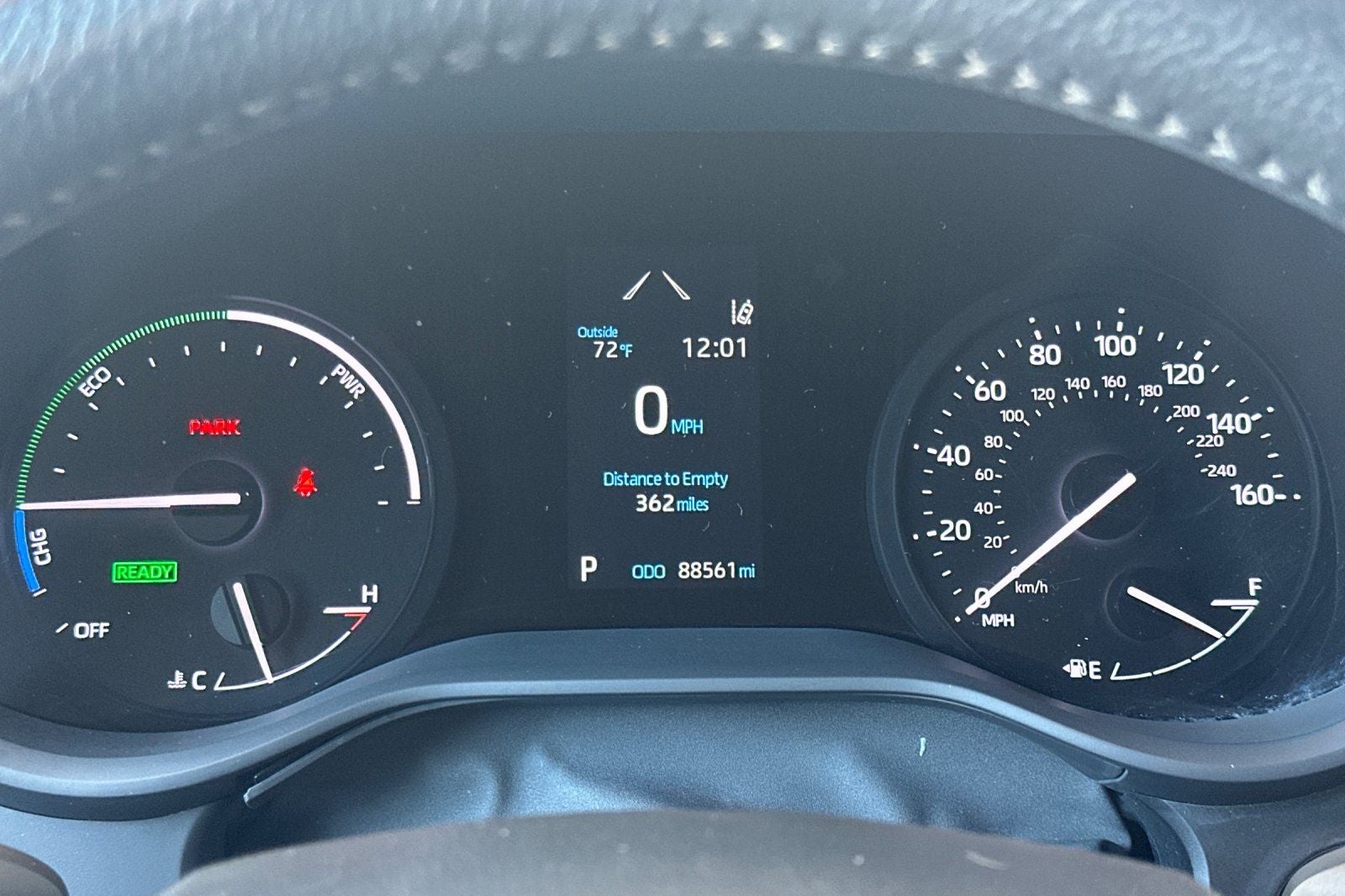 2023 Toyota Sienna XSE 7 Passenger