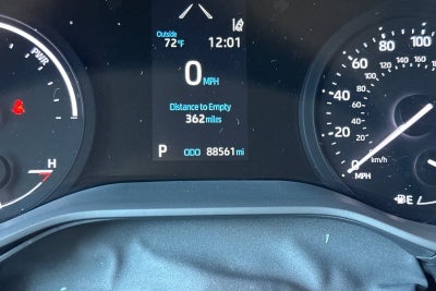 2023 Toyota Sienna XSE 7 Passenger