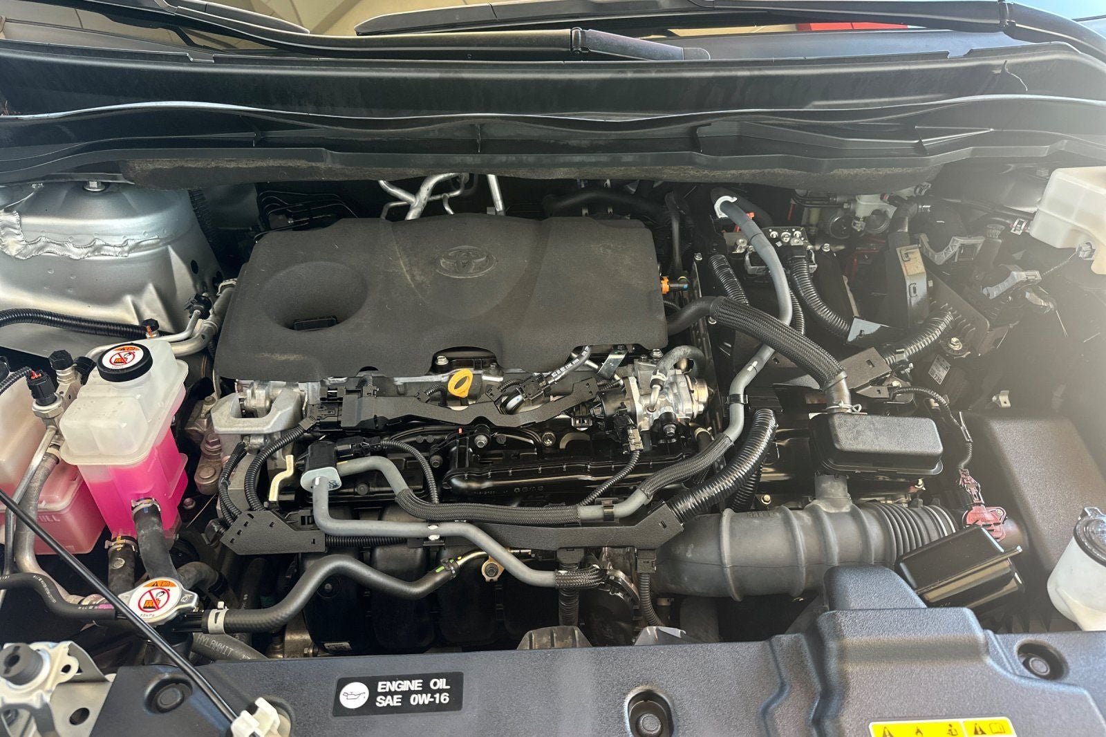 2023 Toyota Sienna XSE 7 Passenger