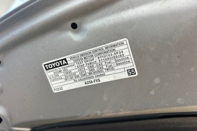 2023 Toyota Sienna XSE 7 Passenger