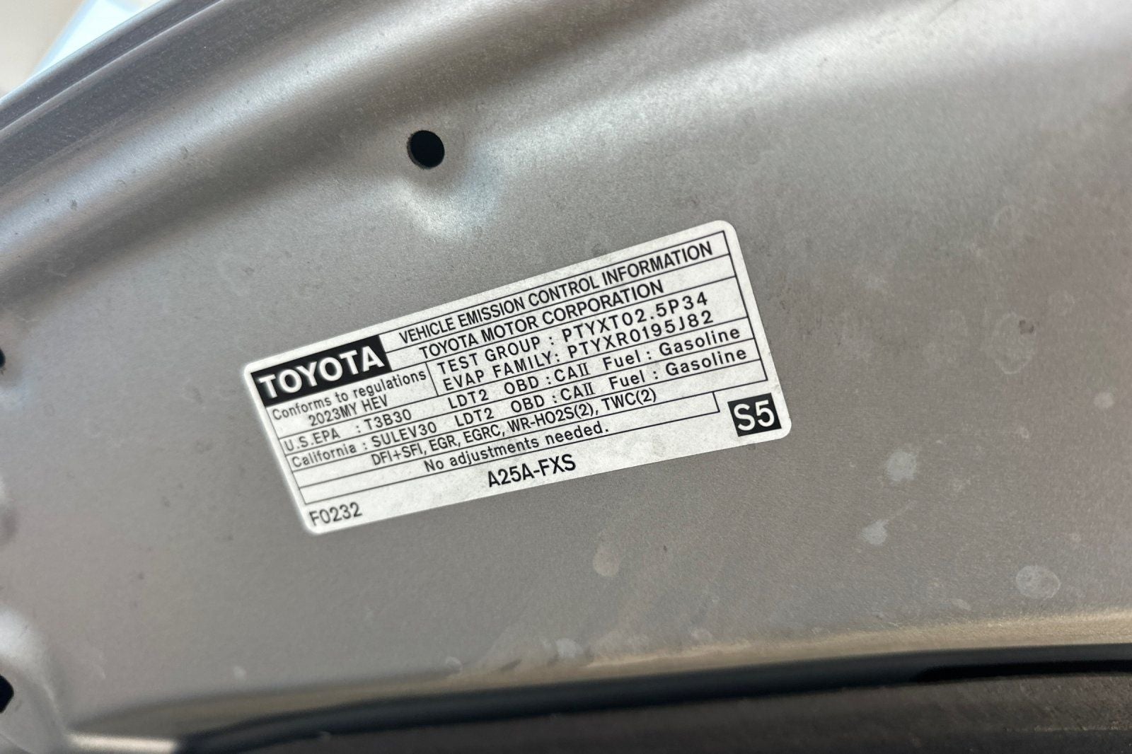 2023 Toyota Sienna XSE 7 Passenger