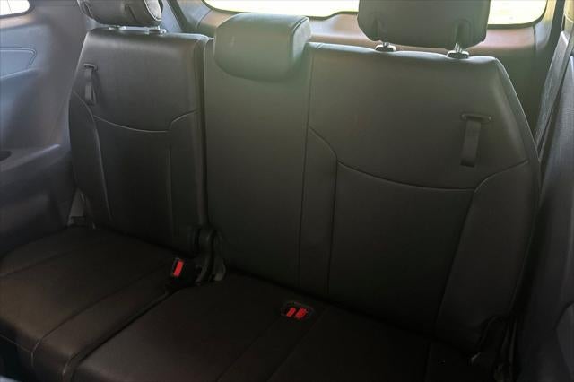 2023 Toyota Sienna XSE 7 Passenger