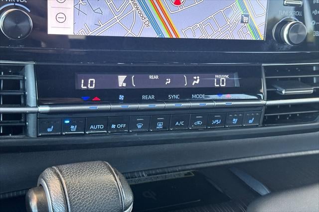 2023 Toyota Sienna XSE 7 Passenger