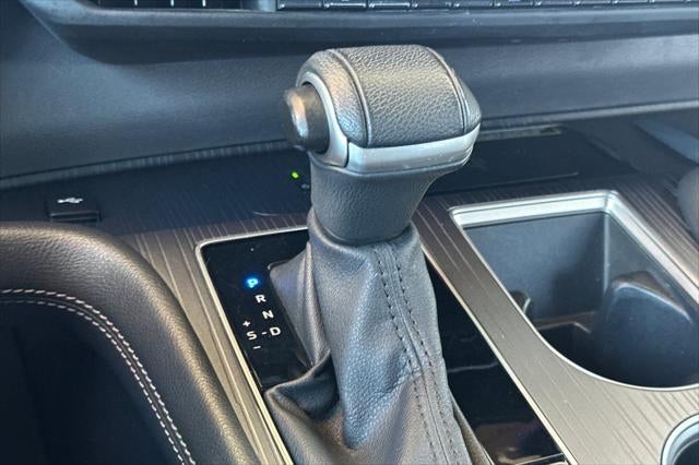 2023 Toyota Sienna XSE 7 Passenger