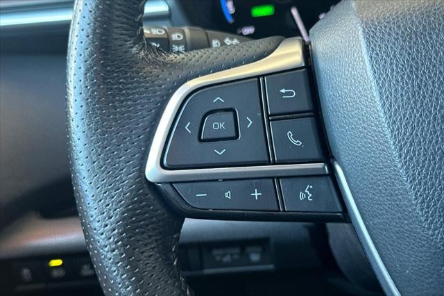 2023 Toyota Sienna XSE 7 Passenger