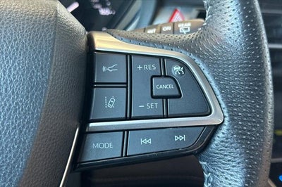 2023 Toyota Sienna XSE 7 Passenger