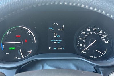 2023 Toyota Sienna XSE 7 Passenger