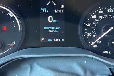 2023 Toyota Sienna XSE 7 Passenger