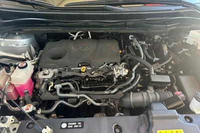 2023 Toyota Sienna XSE 7 Passenger