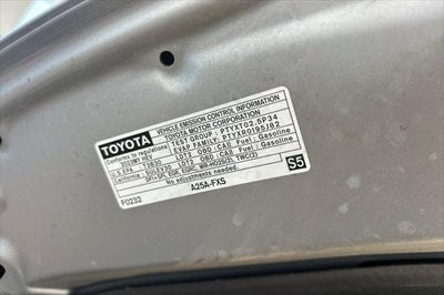 2023 Toyota Sienna XSE 7 Passenger