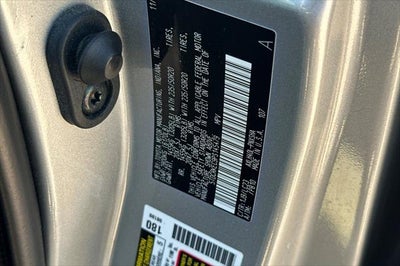 2023 Toyota Sienna XSE 7 Passenger
