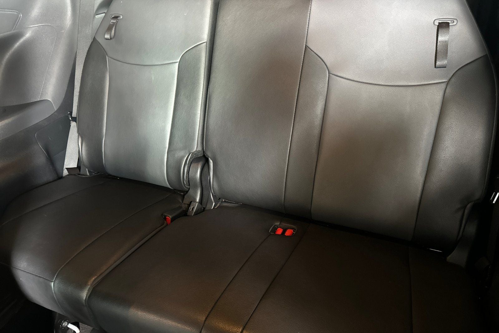 2024 Toyota Sienna XSE 7 Passenger