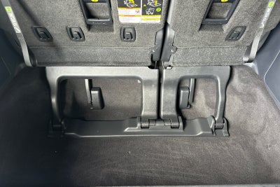 2024 Toyota Sienna XSE 7 Passenger