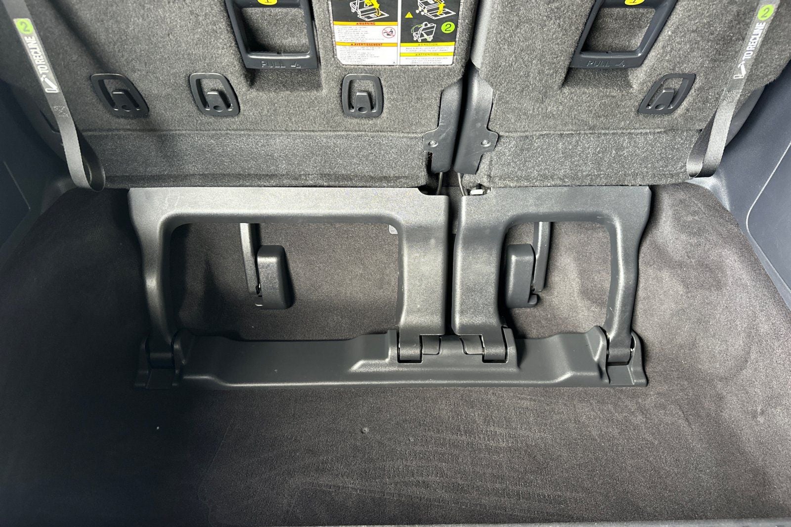 2024 Toyota Sienna XSE 7 Passenger