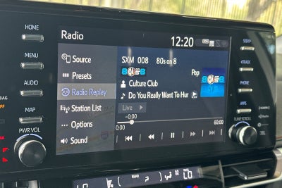 2024 Toyota Sienna XSE 7 Passenger